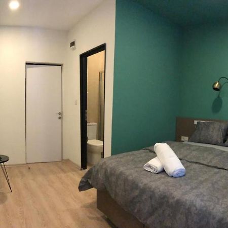 Teodori Suites Isztambul Kültér fotó