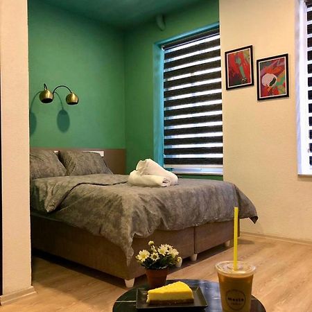 Teodori Suites Isztambul Kültér fotó