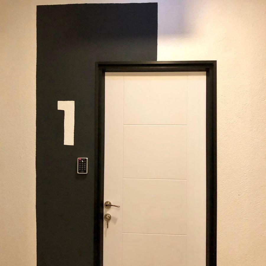 Teodori Suites Isztambul Kültér fotó