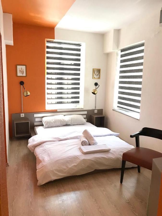 Teodori Suites Isztambul Kültér fotó