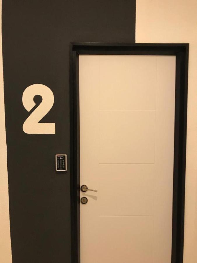 Teodori Suites Isztambul Kültér fotó