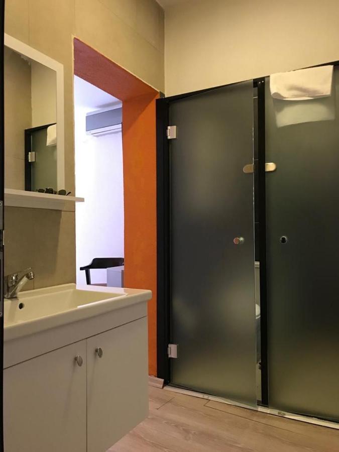 Teodori Suites Isztambul Kültér fotó