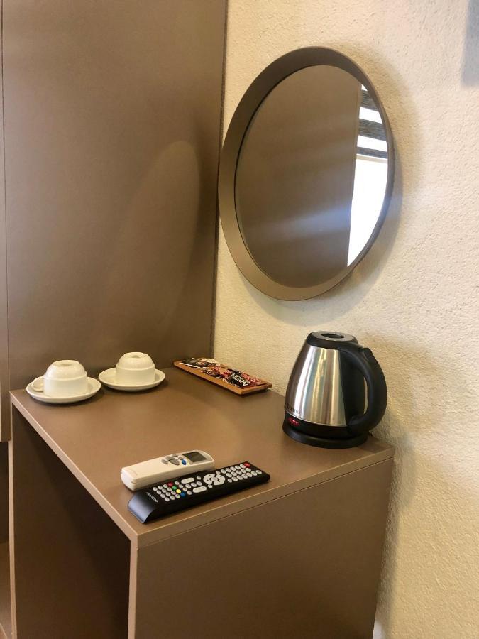 Teodori Suites Isztambul Kültér fotó